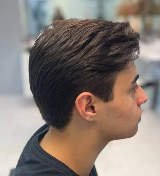Corte tesoura