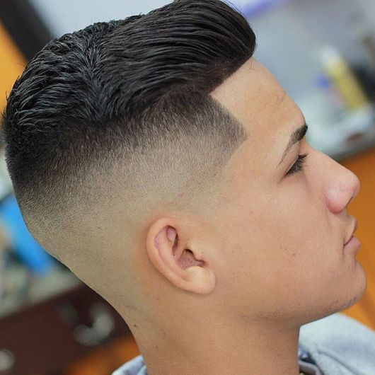 Corte degradê